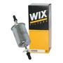 Filtro De Gasolina  Ford   Windstar  3.8  232 Cid 00 -03 Ford Windstar