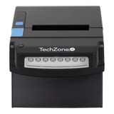 Miniprinter Techzone Tzbe400 80mm C/detector Billetes Falsos