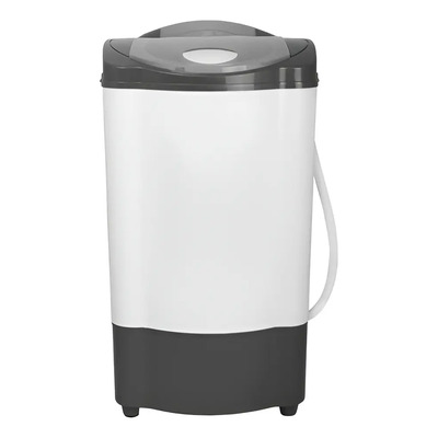 Centrifugadora Electrónica 6 Kg Con 1 Ciclo Mod.sd28p Dace Color Blanco | Envío gratis