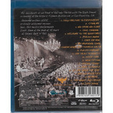 Blu-ray The Black Crowes Freak 'n' Roll... Into The Fog