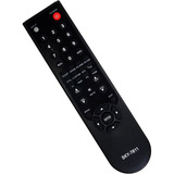 Controle Tv Lcd Semp Toshiba Ct6340 Lc3245w Lc4245w