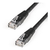 Cable Red Plano Categoría 6 Cat6 Rj45 Utp Ethernet 1 Metro A