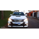 Hilux Sw4 Srv D4-d 4x4 3.0 Tdi Dies. Aut