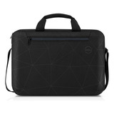 Maletín Dell Essential Briefcase 15 Laptop Y Notebook Negro Tamaño De Pantalla De La Laptop 15
