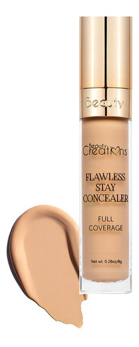 Correctores Flawless Stay Concealer - Beauty Creations