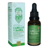 Crecimiento Cabello Y Barba - mL a $1077