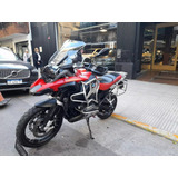 Bmw Gs 1200