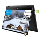 Laptop Gamer Asus Chromebook Cx55 2en 1 15.6'' 144hz 8gb Ram
