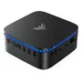 Mini Pc Kamrui Ak1plus N95 8 Gb Ram 256 Gb Ssd 4k Wifi Ether
