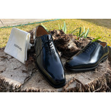 Zapatos Salvatore Ferragamo Negro Talla 29