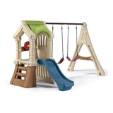 Columpio Play Up Gym Set