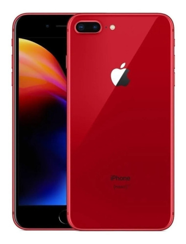 Celular iPhone 8 Plus 64gb - Garantía 14 Meses