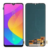 Tela Frontal Lcd Xiaomi Mi A3 Original Amoled , Digital Ok