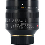 Ttartisan 50mm F/0.95 Lente Para Leica M