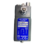 Interruptor Limit Switch Square D 9007 Aw16 Sin Accesorios.