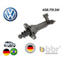 Bombin De Croche Inferior Vw 1.6 Fox Crossfox Spacefox Volkswagen CrossFox