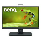 Monitor Para Fotografia Benq Sw Series 27 2k Sw270c Srgb Csi