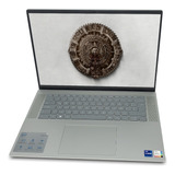 Laptop Dell Inspiron 16 5620 Corei7-1255u 16gb Ram 512gb Ssd