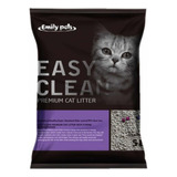 Arena Sanitaria De Gato Easy Clean 20kg + Snack