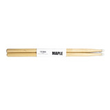 Dm Dmbq005 Baquetas 2b Maple Nylon Master Drum Bateria 