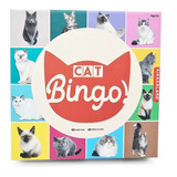 Cat Bingo Kikkerland Juegos De Mesa Juego De Cartas Destreza