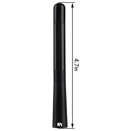 Antena Compatible Ford Fseries (f150 F250 F350 Raptor R... Foto 3