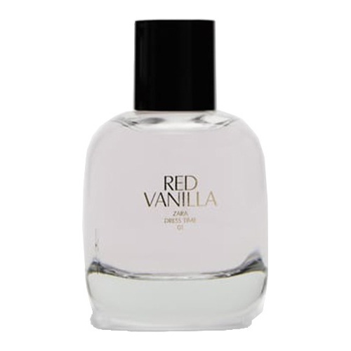Zara Red Vanilla 90ml Edt | Maxperfume