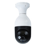 Câmeras De Vigilância Doméstica Sem Fio De 360 Graus Com 5g