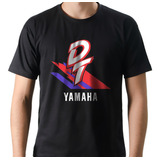 Camiseta Camisa Moto Yamaha Dt 180 1993 2 Tempos Algodão