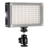 Genaray Led-6200t 144 Led Luz De Cámara De Colores Variables