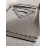 Superman Ultímate Collectors 14dvd Caja Metal-olograma