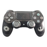 Controle Ps4 Original Edição Battlefront 2