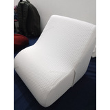 Cojin Tv Cabecero Memory Foam Comodisimos