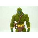 Motuc Moss Man Snake Armor & Battle King Hssss Filmation