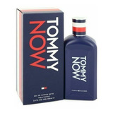 Perfume Hombre Tommy Hilfiger Tommy Now Edt 100ml
