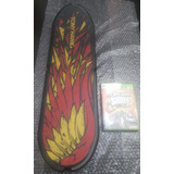 Juego Físico Xbox 360 Con Patineta Tienda Xbox One Almagro 