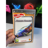 Ridge Racer Psp Completo Zona 2