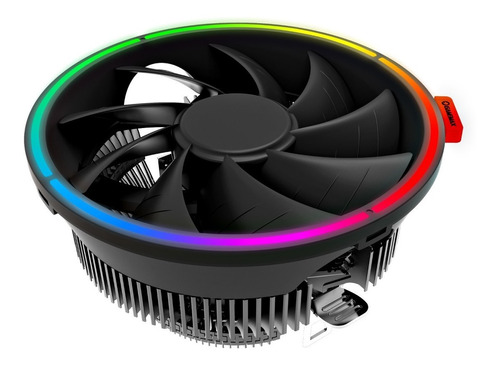 Cpu Cooler Gamemax Gamma 200 Rgb