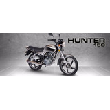 Caballete Central Corven Hunter 150 Solo En Shopping Bike