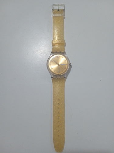 Reloj Swatch Suok 704