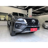 Toyota Hilux Sw4 2.8 D-4d Turbo Diesel Srx 4x4 Automático