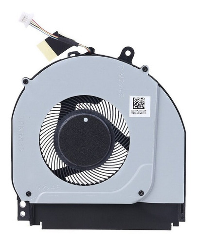 Ventilador Hp  X360 14-dh 14m-dh L51102-001 L52898-001