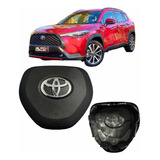 Funda Airbag Volante Toyota Corolla Cross 2021 2022
