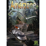 Amerzone: El Legado Del Explorador Pc Juego