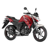 Motocicleta Yamaha Street Fz-s Fi 2.0 2023 Nueva