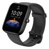 Amazfit Bip 3 Smartwatch Oximetro 1.69 Tft
