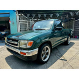 Toyota Tacoma 1997 4.0 Sr5 Mt