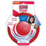 Kong Juguetes Para Perro-kong Caucho Classic Frisbee Small K