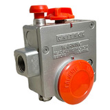 Termostato Unitrol Calorex Refacción Calentador Boiler