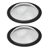 El Protector Lens Guard, Revestimiento Óptico De Repuesto, P